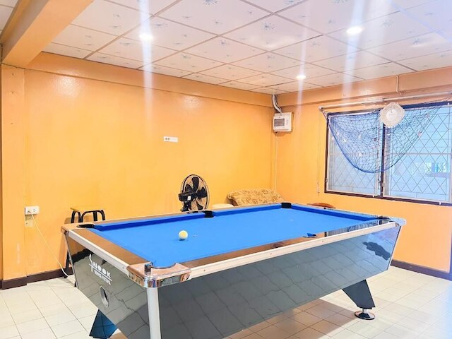 スリープ ライク ア ベイビー ホステル パタヤ