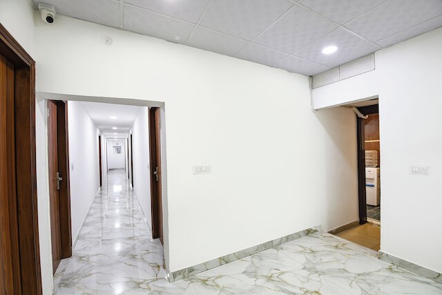 ファブホテル ゴールデン キー イン