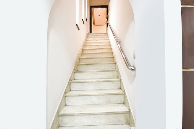 ファブホテル ゴールデン キー イン