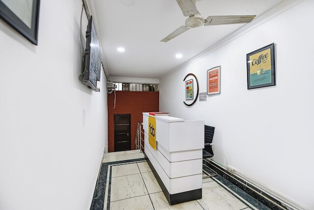 ファブホテル ゴールデン キー イン