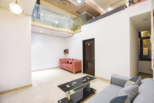 ファブホテル ゴールデン キー イン