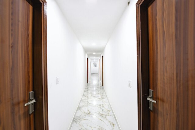 ファブホテル ゴールデン キー イン