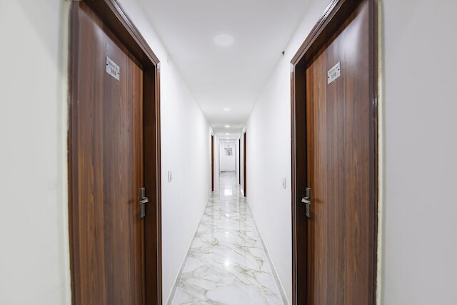 ファブホテル ゴールデン キー イン