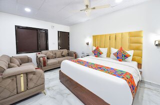 ファブホテル ゴールデン キー イン