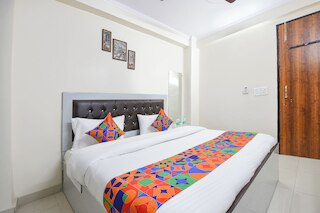 ファブホテル ザ キング レジデンシー