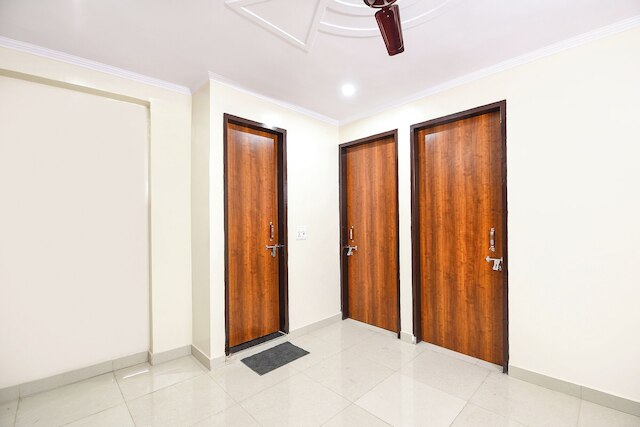 ファブホテル ザ キング レジデンシー