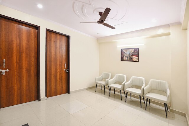 ファブホテル ザ キング レジデンシー