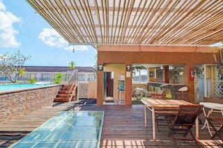 ホテル O マイホーム@バリ