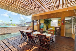 ホテル O マイホーム@バリ