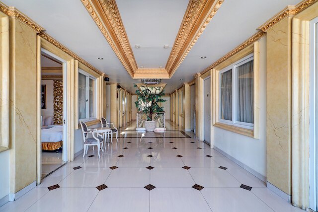 ホテル O マイホーム@バリ