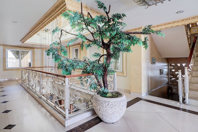 ホテル O マイホーム@バリ