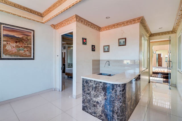 ホテル O マイホーム@バリ