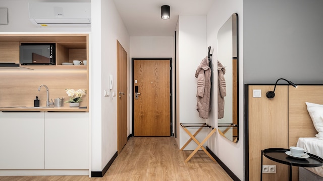 アパルタメンティ サン & スノー ザモイスキエゴ