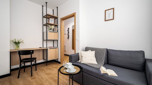 アパルタメンティ サン & スノー ザモイスキエゴ