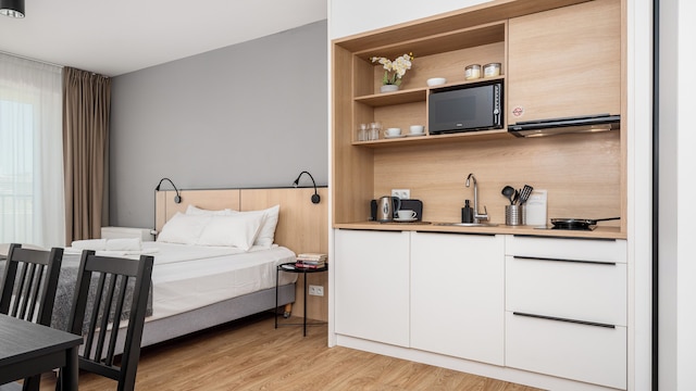 アパルタメンティ サン & スノー ザモイスキエゴ