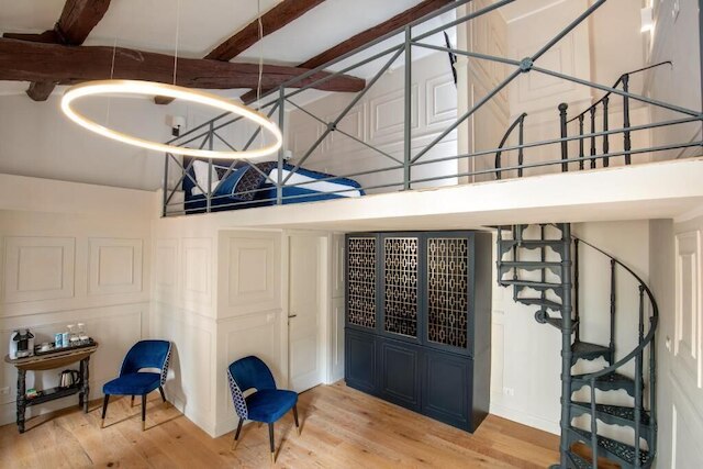 ガーデン パレス