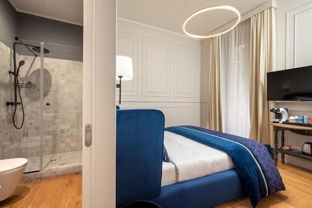 ガーデン パレス