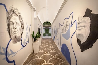 ガーデン パレス