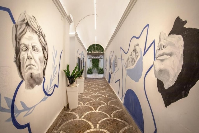 ガーデン パレス