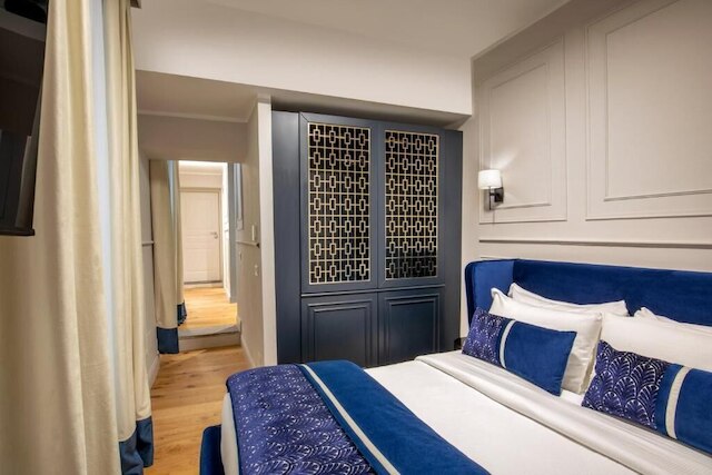 ガーデン パレス