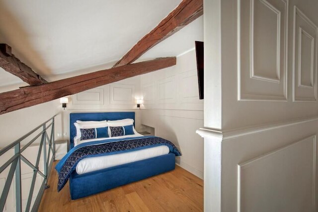 ガーデン パレス