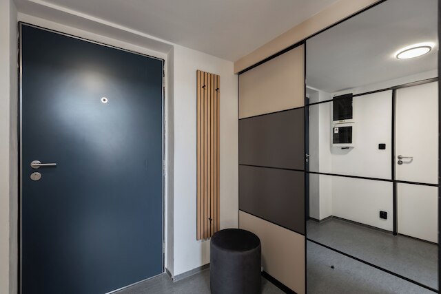 アパート ロフト ホテル イン カーリン