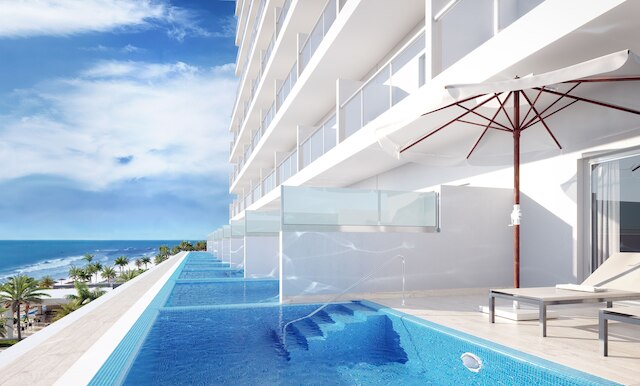 ホテル リウ ベンチュラ - オールインクルーシブ