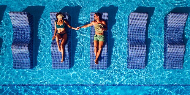 ホテル リウ ベンチュラ - オールインクルーシブ