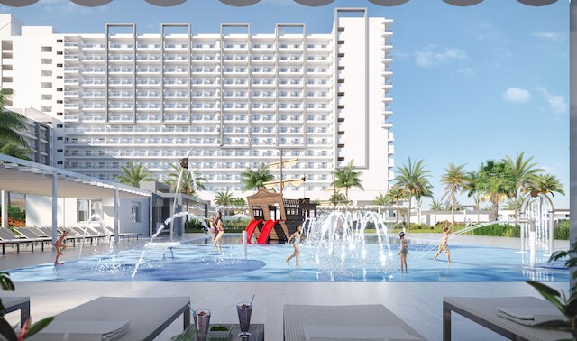 ホテル リウ ベンチュラ - オールインクルーシブ