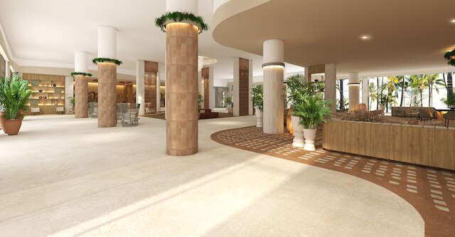 ホテル リウ ベンチュラ - オールインクルーシブ