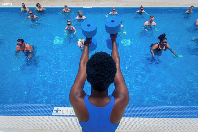 ホテル リウ ベンチュラ - オールインクルーシブ