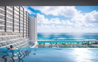 ホテル リウ ベンチュラ - オールインクルーシブ