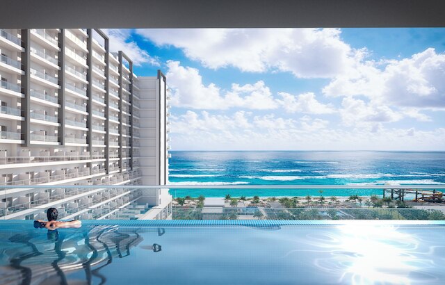 ホテル リウ ベンチュラ - オールインクルーシブ