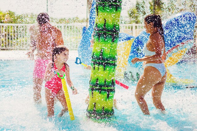 ホテル リウ ベンチュラ - オールインクルーシブ