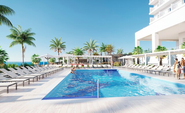 ホテル リウ ベンチュラ - オールインクルーシブ