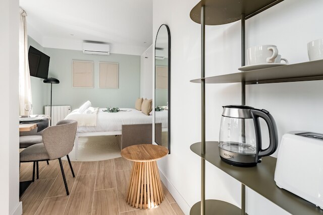 アルトゥロ ソリア ステイズ by Charming