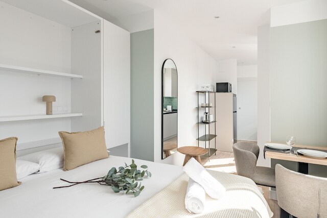 アルトゥロ ソリア ステイズ by Charming