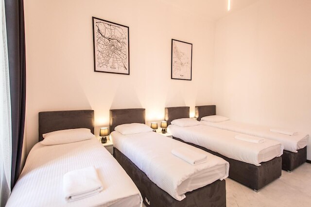 ホライゾン アパートメンツ - コレテック