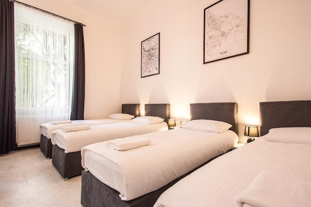 ホライゾン アパートメンツ - コレテック