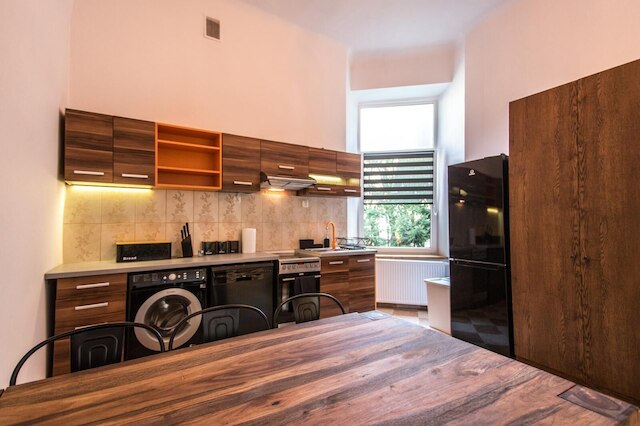 ホライゾン アパートメンツ - コレテック