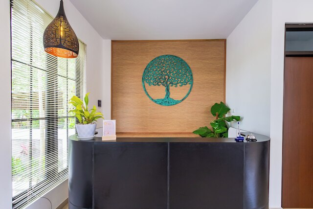 オマ リュンブン ジョグジャカルタ