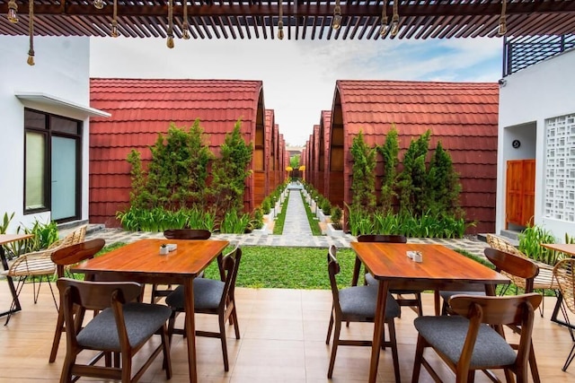 オマ リュンブン ジョグジャカルタ