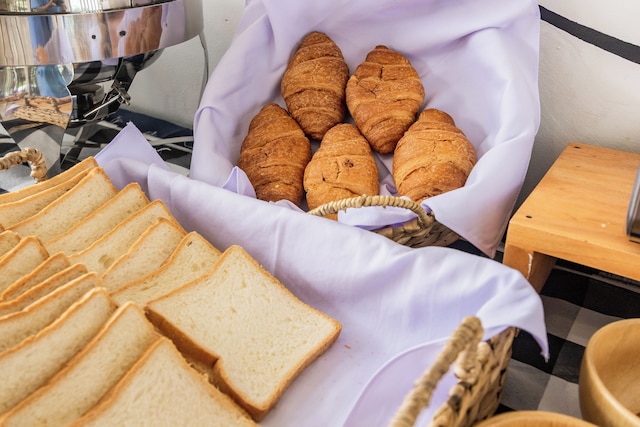 オマ リュンブン ジョグジャカルタ