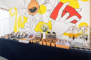 オマ リュンブン ジョグジャカルタ