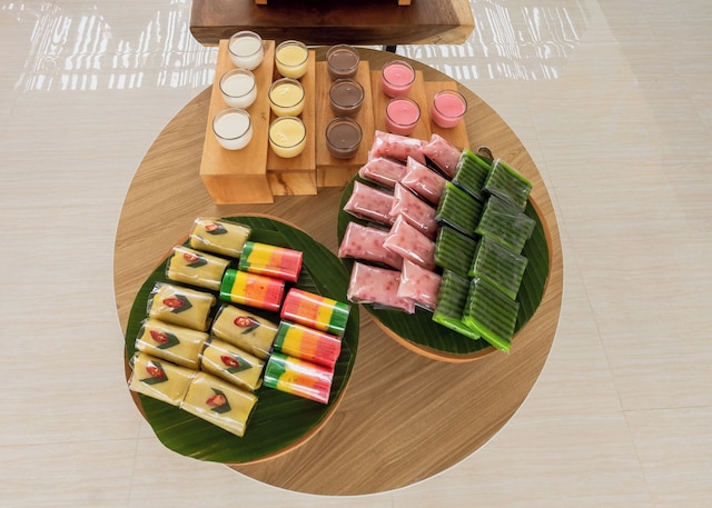 オマ リュンブン ジョグジャカルタ