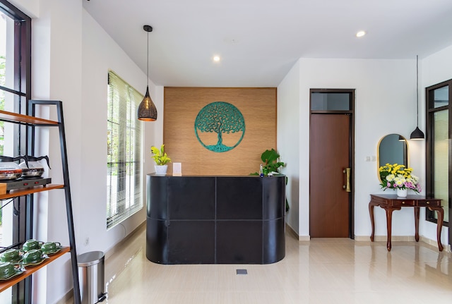 オマ リュンブン ジョグジャカルタ