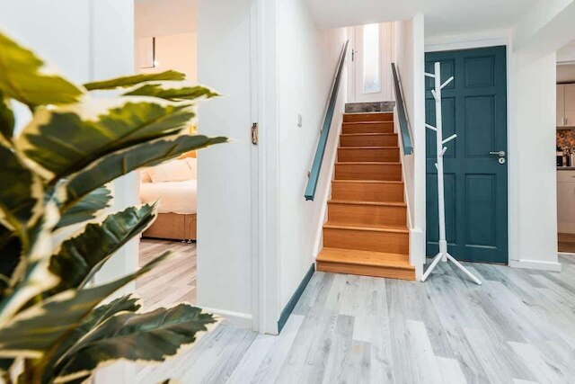 セール 2 ベッドルーム アパート - スリープス 5 - フリー パーキング