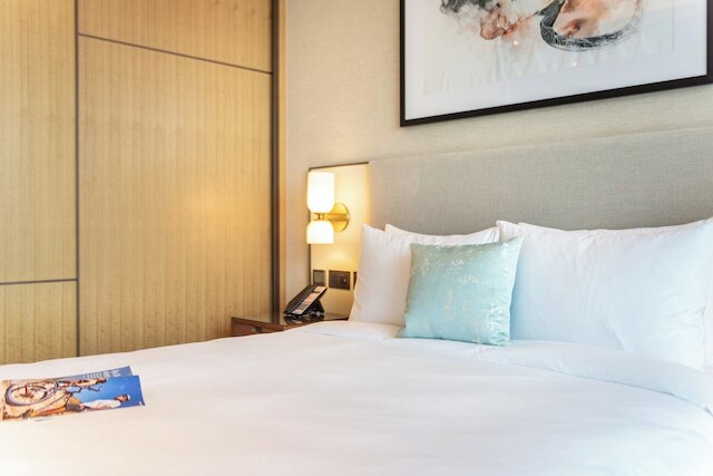 スカイ シンフォニー 3ベッドルーム アドレス オペラ by Meerak