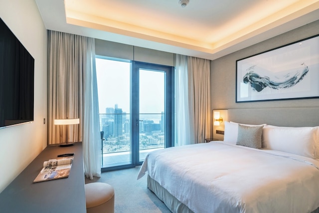 スカイ シンフォニー 3ベッドルーム アドレス オペラ by Meerak