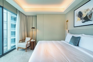 スカイ シンフォニー 3ベッドルーム アドレス オペラ by Meerak